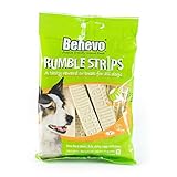 Benevo Vegetarian Rumble Strip Dog...