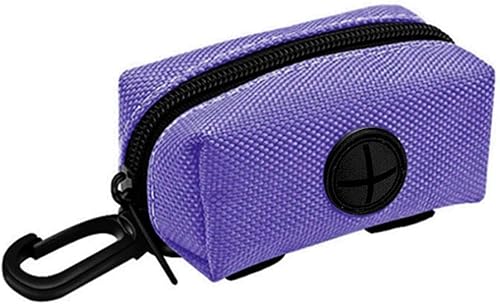 Soporte para bolsas de excremento de perro, dispensador de bolsas de perro para correa, dispensador de bolsas de desechos de mascotas, dispensador Soporte para bolsas de excremento de perro, dispensador de bolsas de perro para correa, dispensador de bolsas de desechos de mascotas, dispensador
