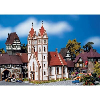 FALLER 232271 - Stadtkirche