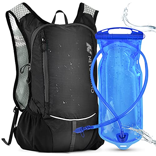 Reviews for N NEVO RHINO 10L Insulated Hydration Backpack Pack BestViewsReviews