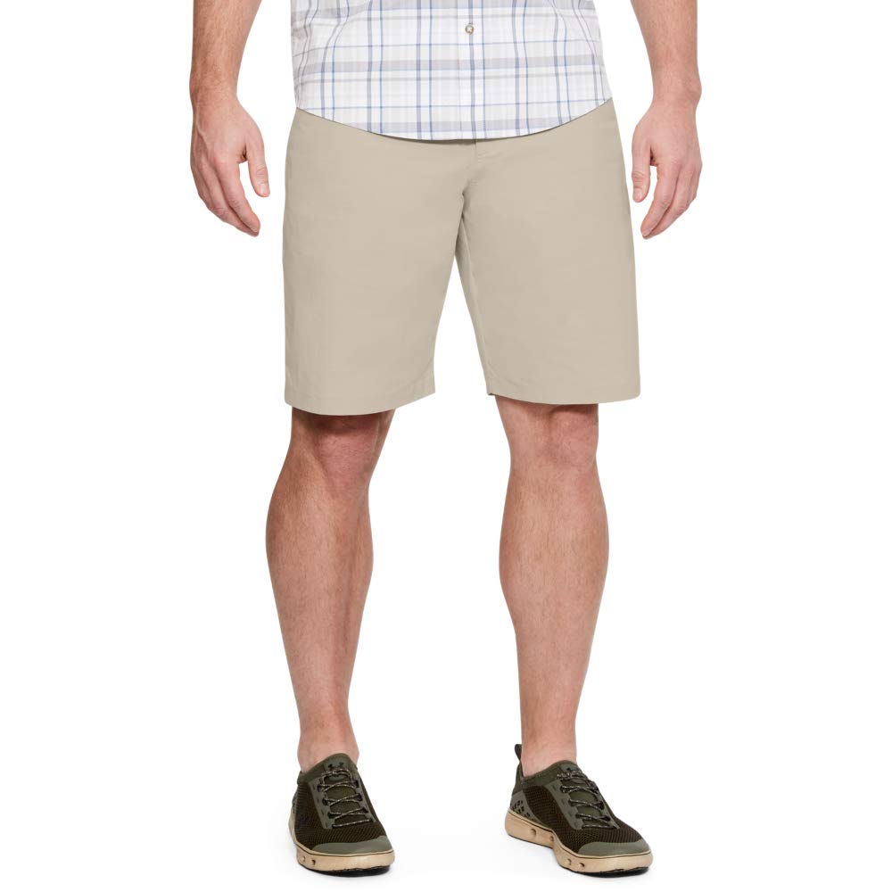 Under Armour - Outerwear Men's UA Fish Hunter Short 2.0, Pantaloncini Uomo