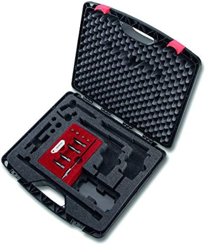 MOTOMETER 6220111000 Compression Pen Universal Adapter Set