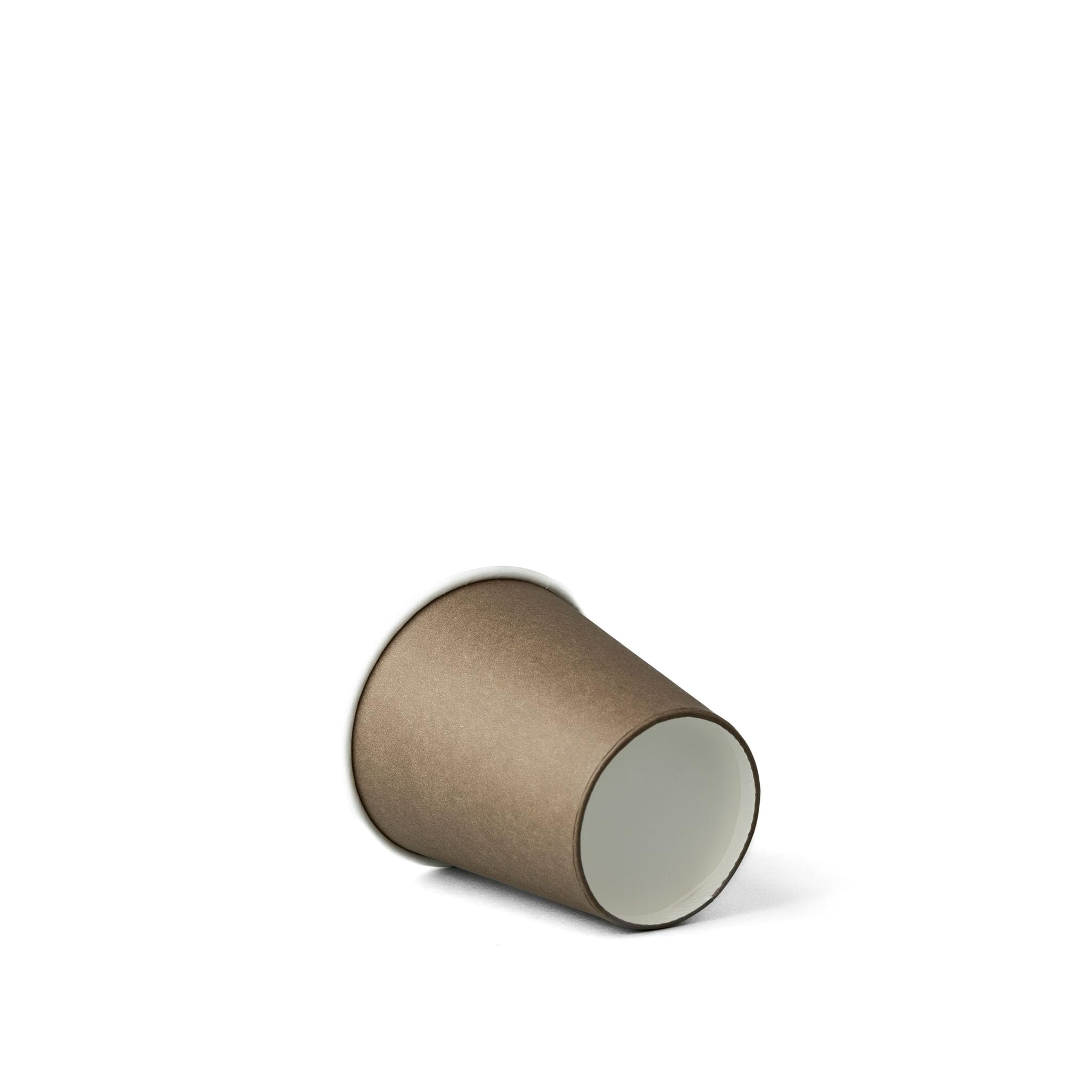 1500 Gobelets en Carton 3 oz / 9 cl / 90 ml