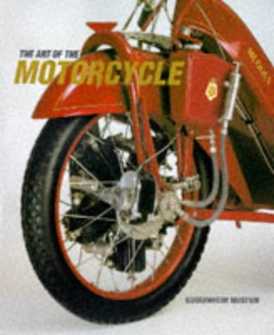 Télécharger THE ART OF THE MOTORCYCLE Livre PDF Gratuit