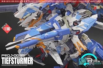 BANDAI MG MSA-0011[Bst] ディープストライカー BANDAI バンダイスピリッツ MG 1/100 ガンダム・センチネル MSA