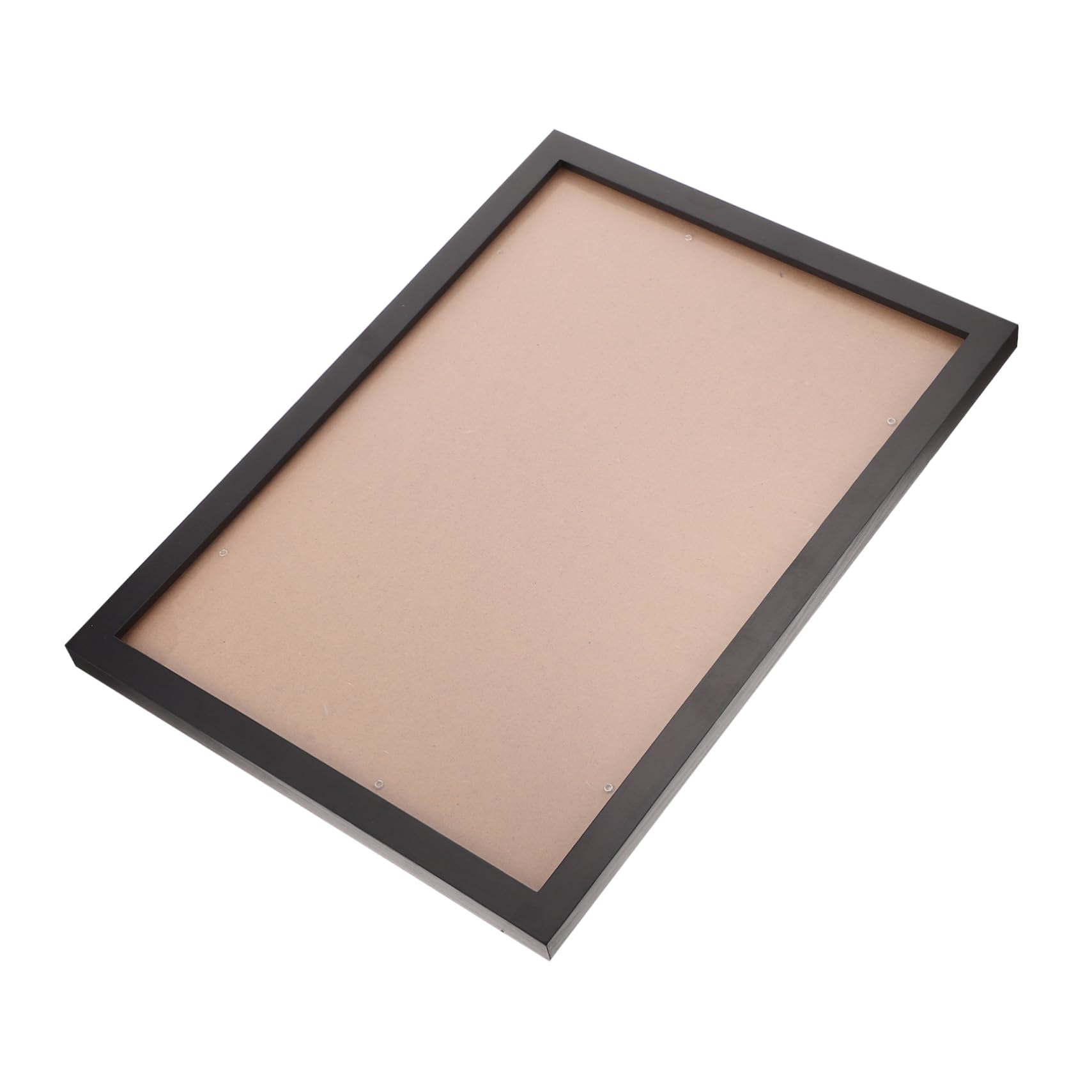 (similar) Cabilock 1pc Solid Wood Wall-mounted Picture Frame Painting Holder Adorn Photo Frame Adornment Desktop Photo Frame Wooden Picture Frame Indoor Photo Frame Desktop Decor Picture Frame Decor