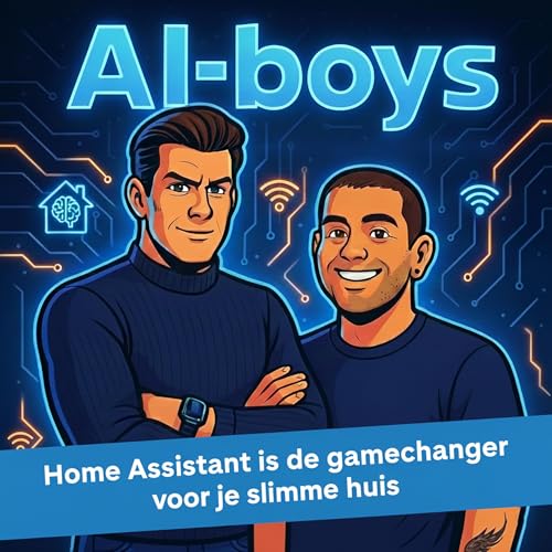 Home Assistant is de gamechanger voor je slimme huis