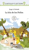 La isla de los pollos 9685920389 Book Cover