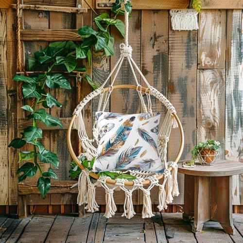 Coussin extérieur jardin imperméable pour cadeaux de patio