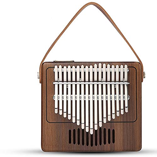 WanuigH Pouce Piano Pouce Piano 17-Key Kalimba Finger Mbira Instrument de Musique for Enfants et Adultes débutants pour… - Les Beatles, Paul McCartney, John Lennon, RIngo Starr, George Harrison WanuigH Pouce Piano Pouce Piano 17-Key Kalimba Finger Mbira Instrument de Musique for Enfants et Adultes débutants pour…