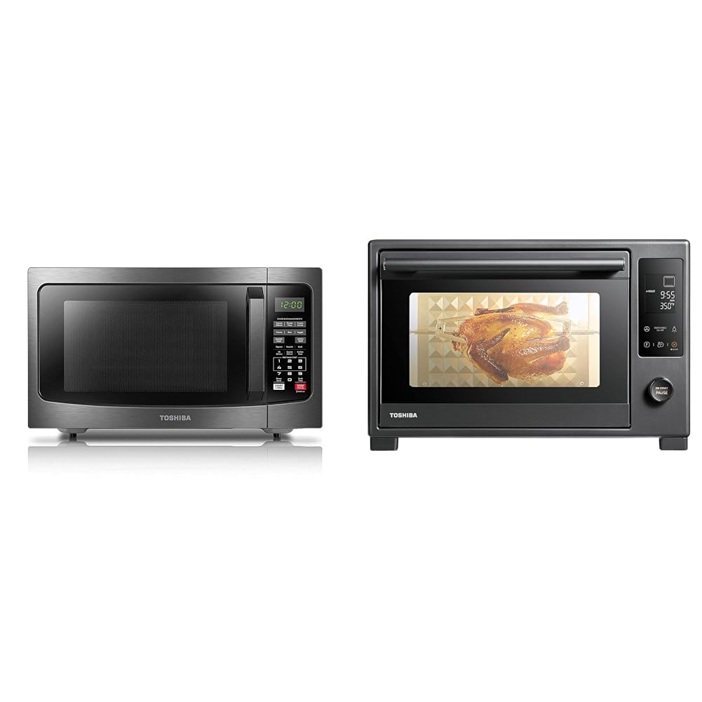 Buy toshiba em131a5c bs microwave Online in Bangladesh at Low
