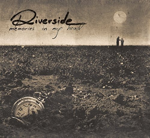 Riverside Memories in My Head