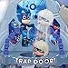PJ Masks Super Moon Adventure Fortress Playset, Kids Toys for Ages 3 Up by Just Play