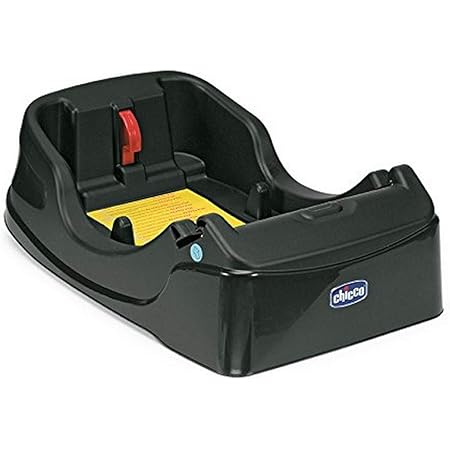 base isofix looping oakland