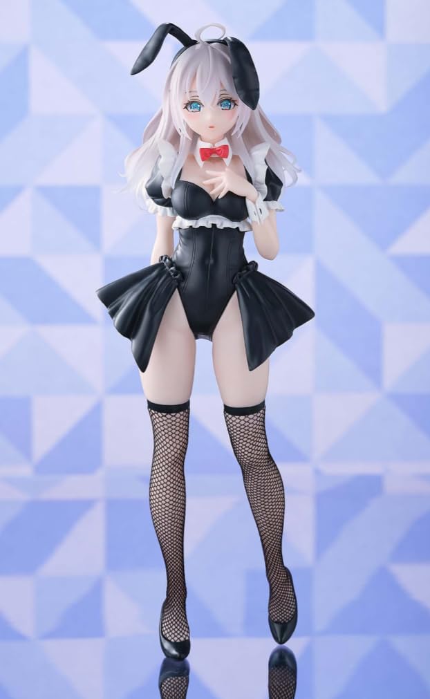 Amazon.co.jp: アーリャ バニーver. フィギュア GLITTER&GLAMOURS 公式
