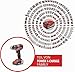 Einhell Professional Akku-Schlagbohrschrauber TP-CD 18/50 Li-i BL Kit Power X-Change (18 V, Brushless, 50 Nm, Schlagbohrfunktion, inkl. 2x 2,0 Ah Akkus + Ladegerät)