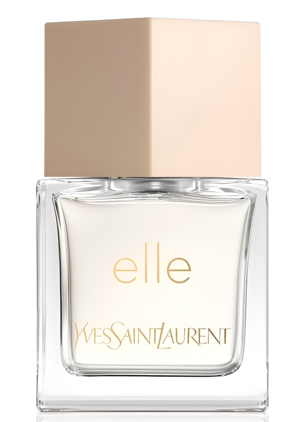 Yves Saint Laurent Elle pour femme
