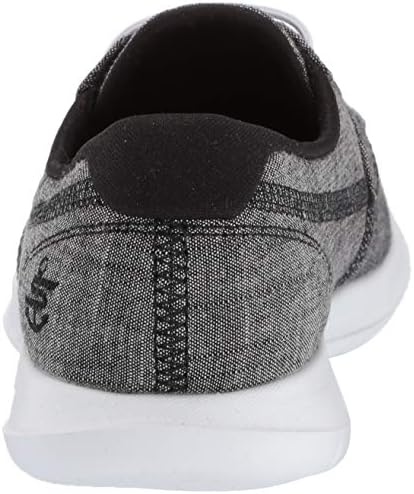 Skechers Women's Go Walk Lite-15433 Boat Shoe 3 Skechers Women's Go Walk Lite-15433 Boat Shoe