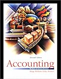 Accounting: The Basis for Business Decisions (Accounting, the Basis for Business Decisions, 11th ed)