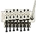 Floyd Rose Special 7-String Tremolo - Nickel