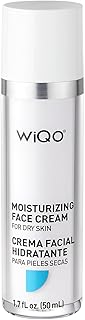 WiQo Professional WiQo - Crema facial hidrata...
