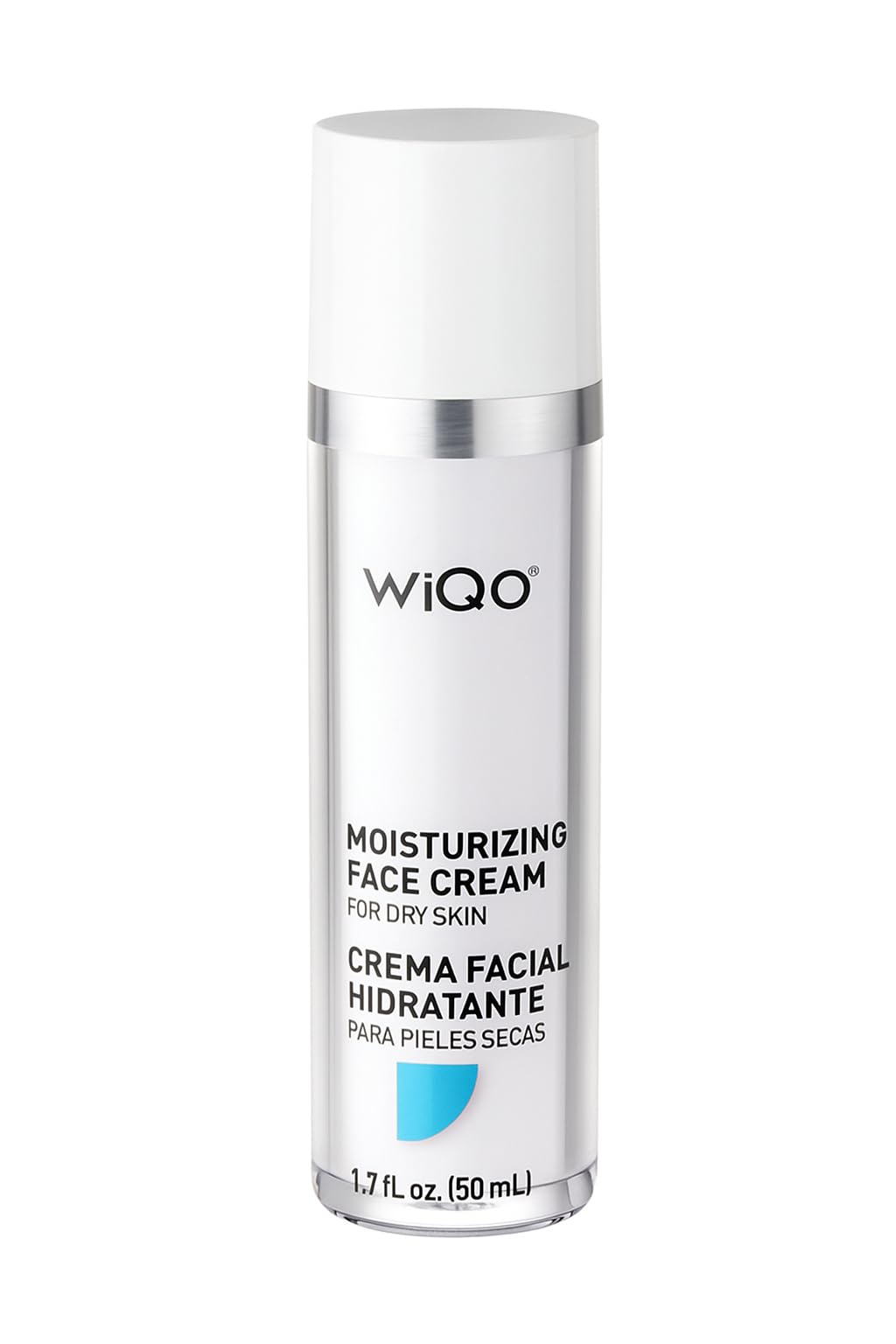 Amazon.com: WiQo PROFESSIONAL WiQo Dry/Ultra Dry Moisturizing