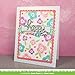 Lawn Fawn Clear Stamps - Bannertastic (LF1336)