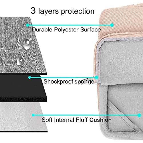 Image of MOSISO Compatible with MacBook Air 15 inch Case M5 2026 M4 M3 M2 2025-2023