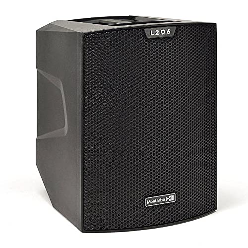 Montarbo L206 - SPEAKER BLUETOOTH PORTATILE A BATTERIA 150W