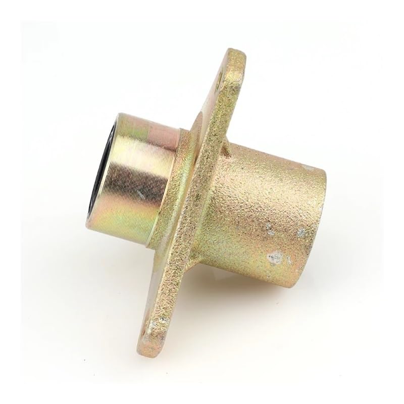 Moyeu de roulement avant 15mm 3 goujons pour mini quad et buggy