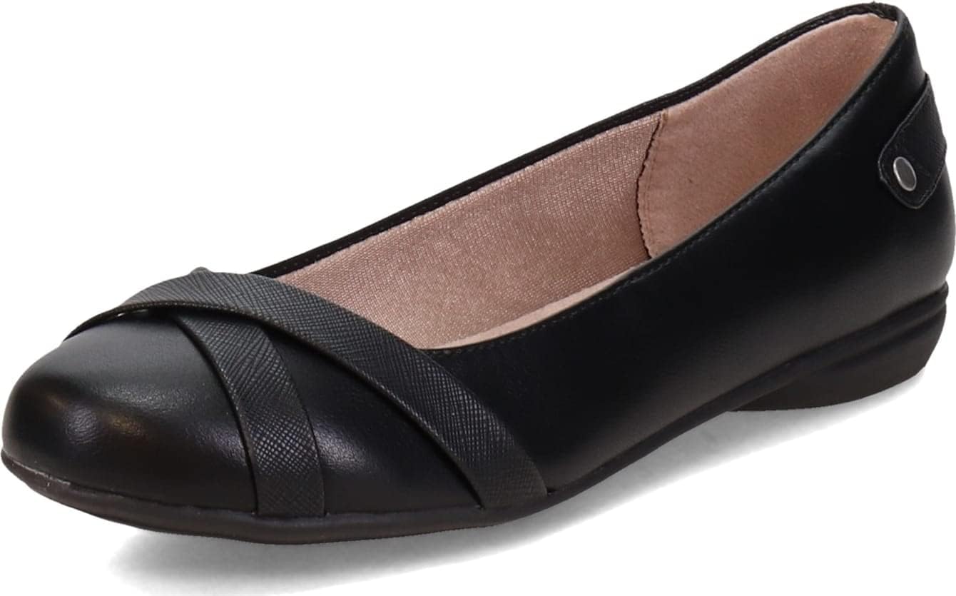 LifeStrideWomen's Adalene Ballet Flat