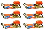 Starker Halt! Zugkraft: 1 T / Spannkraft: 2 T / Handkraft SHF: 25 daN -25 kg / Vorspannkraft STF: 225 daN - 225 kg
