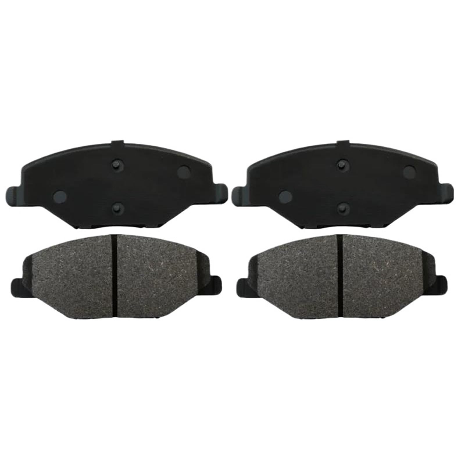 Para VW Para Polo Sedan Para Vento