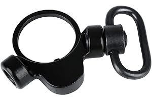 Two Point QD Sling Adapter: Instant Weapon Attachment