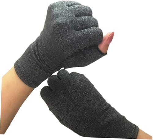 Miniatura 5 de Gatuida Mens Workout Gloves 2pcs Tendonitis Gloves Men Gym Gloves Guantes Para Gym Hombre Gauntlets for Men Guantes De Gym Para Hombres Gloves for