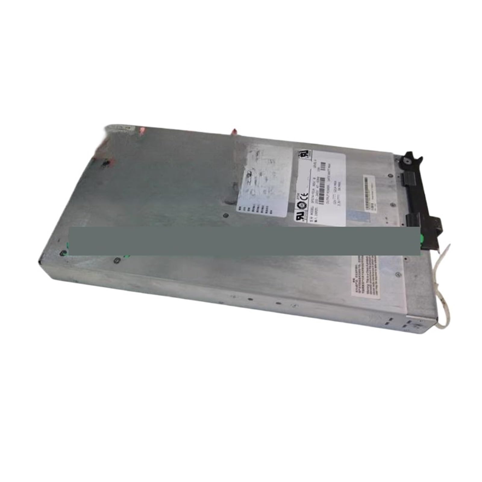 Alimentation E6850 1470W HD435 pour optimiser votre studio de rendu numérique