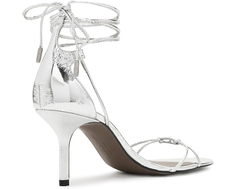 AllSaints Ali Sandals - Top View