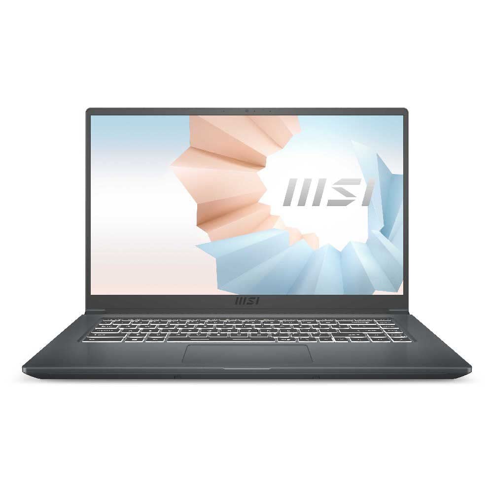MSI Modern 15 A11MU-682XES - Ordenador portátil de 15.6
