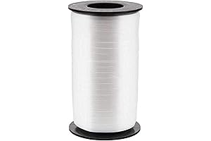 Berwick Offray Splendorette Uncrimped Curling Ribbon: The Ultimate Choice for Stunning Gift Wrapping