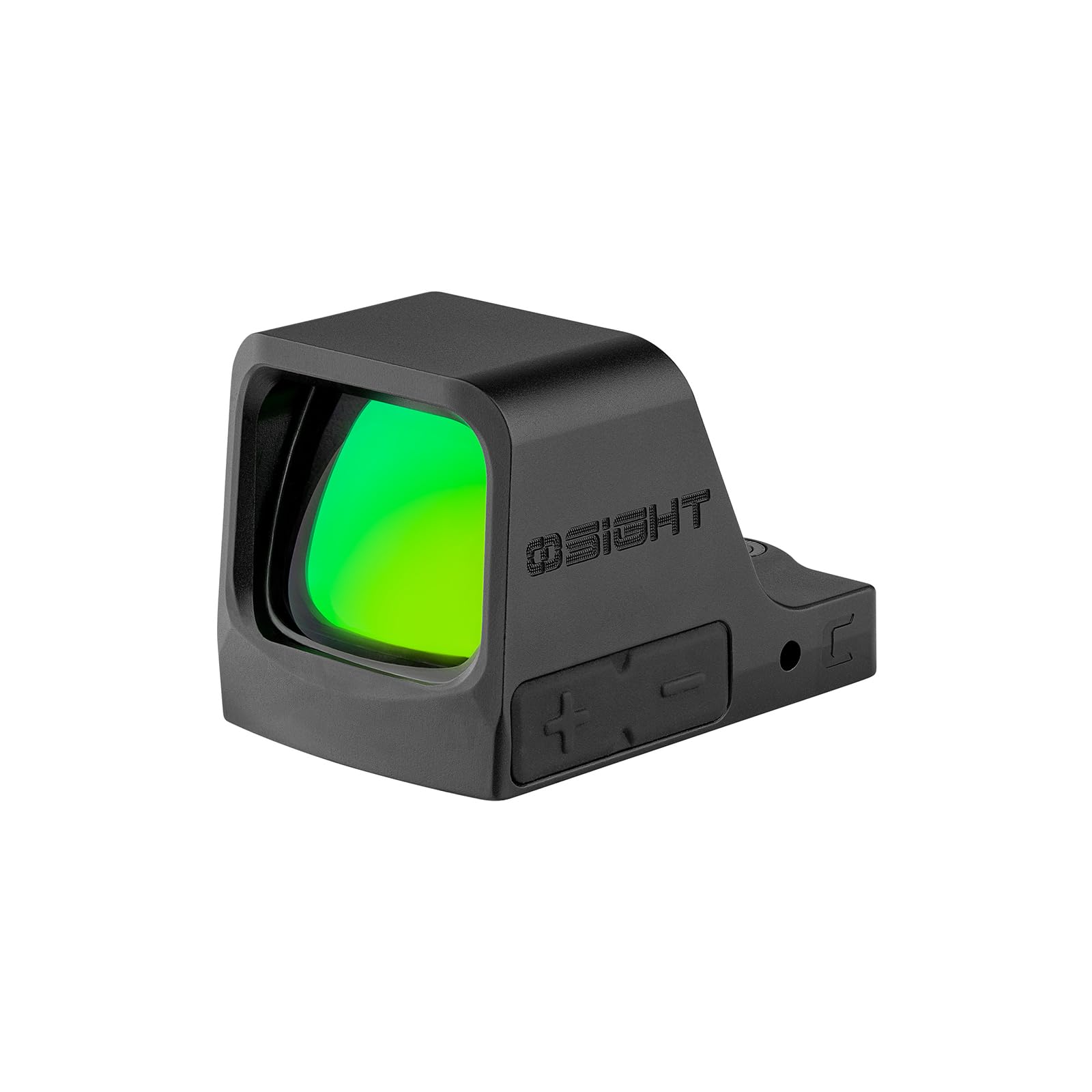 Amazon.co.jp: Osight(オーサイト) C 3MOA+32MOA 広視野 サイド