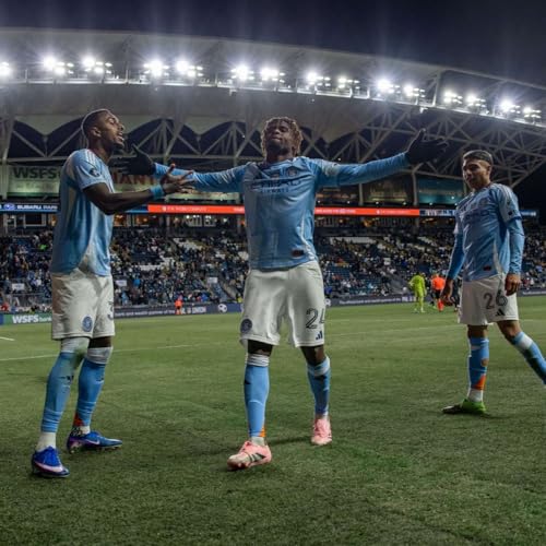 LA & Philly Recaps, Home Opener Preview