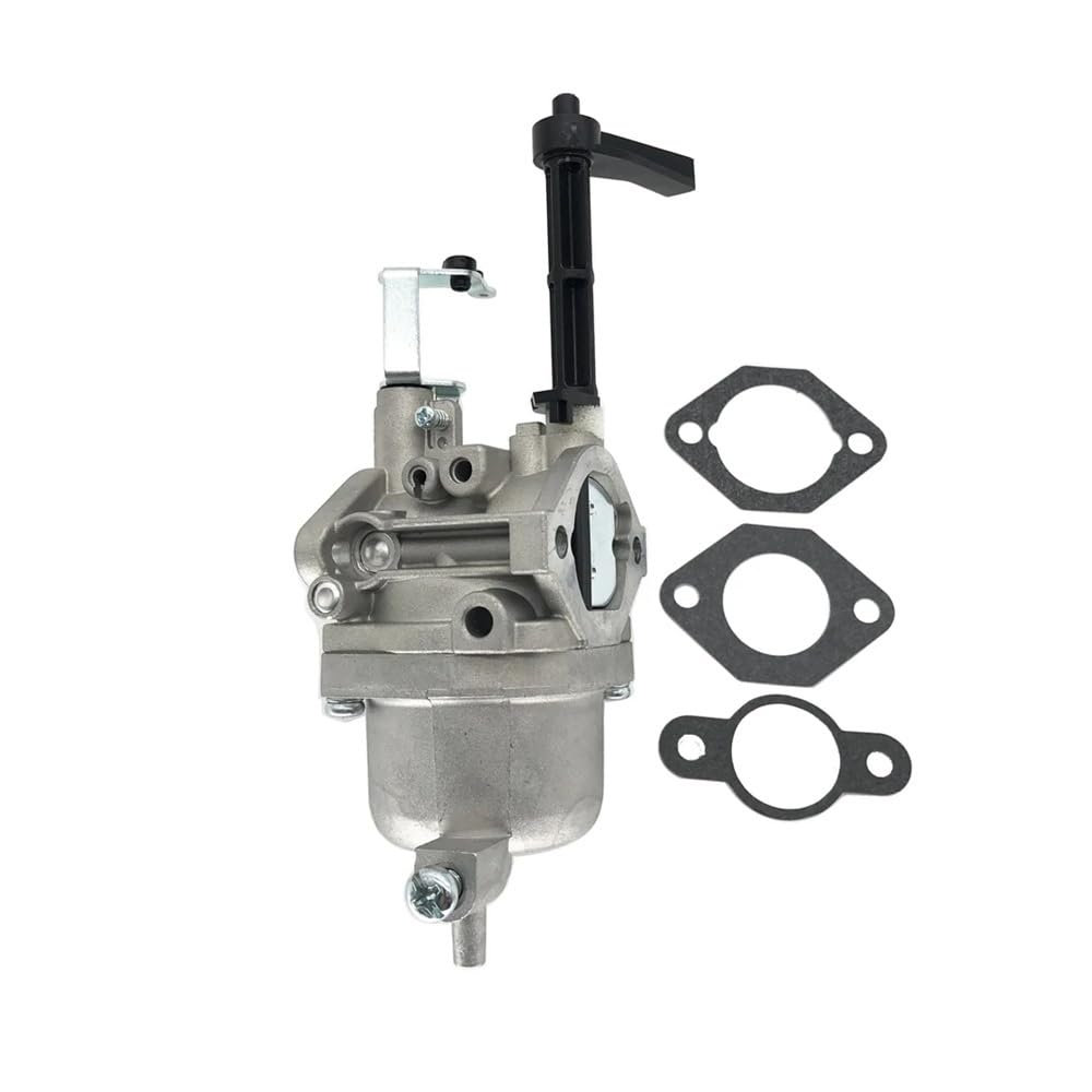 Carburateur EX40 régulateur de flux pour moteur 13HP haute performance