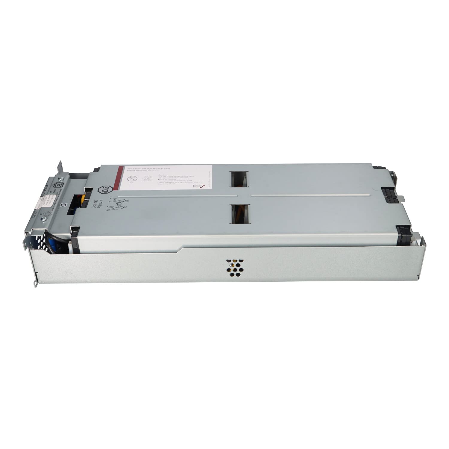 APC Smart UPS - Batería de repuesto para 1500/2200/3000 | Sustituye a RBC43
