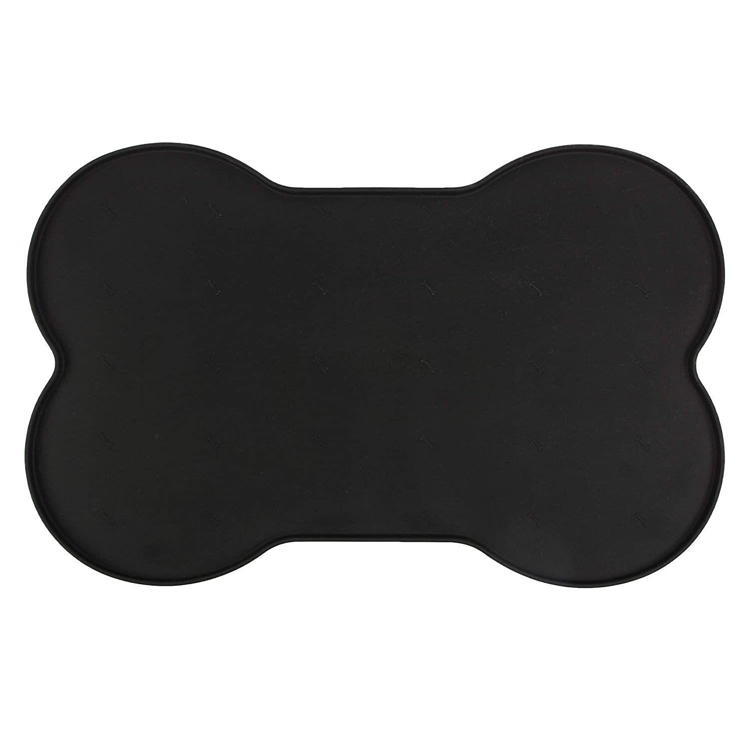 Animax Silicone Waterproof Dog Cat Pet Feeding Food Mat with Raised Edge | Non Slip, Easy Clean Pet Dog Cat Bowl Mats Placemat Multicolor (Speacially for Dog) (B0BBZRM9W5) Amazon Price History, Amazon Price Tracker