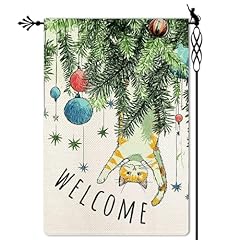 Welcome Cute Cat #WQ401