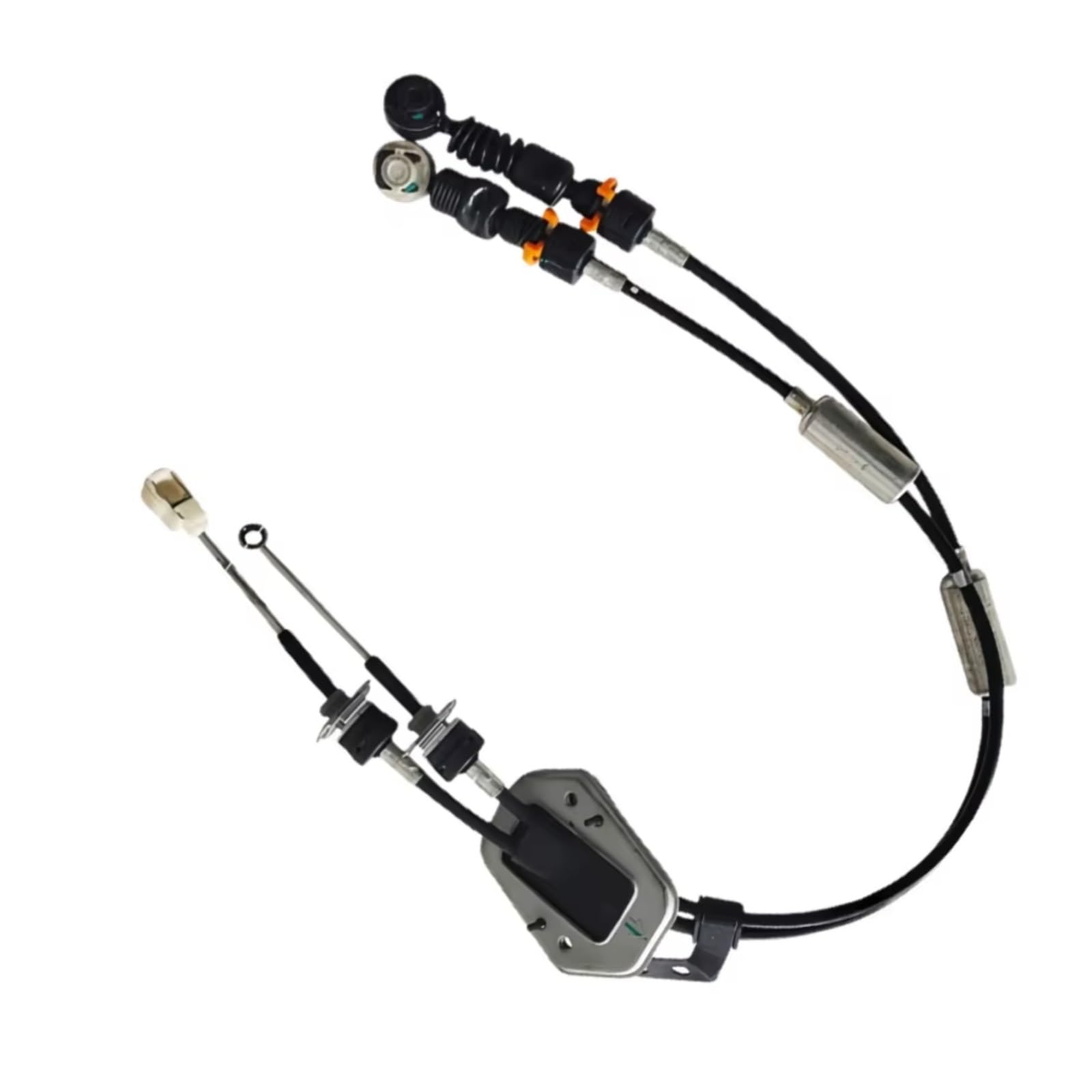 SchaltgetriebeSchaltseil Kompatibel Mit Chevrolet Für Spark 2006–2022 Schaltkabel Reparatur-Ersatzteile OEM 25181787