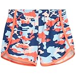 Reebok-Girls-Active-Shorts-2-Pack-Lightweight-Athletic-Gym-Dolphin-Running-Shorts-7-12