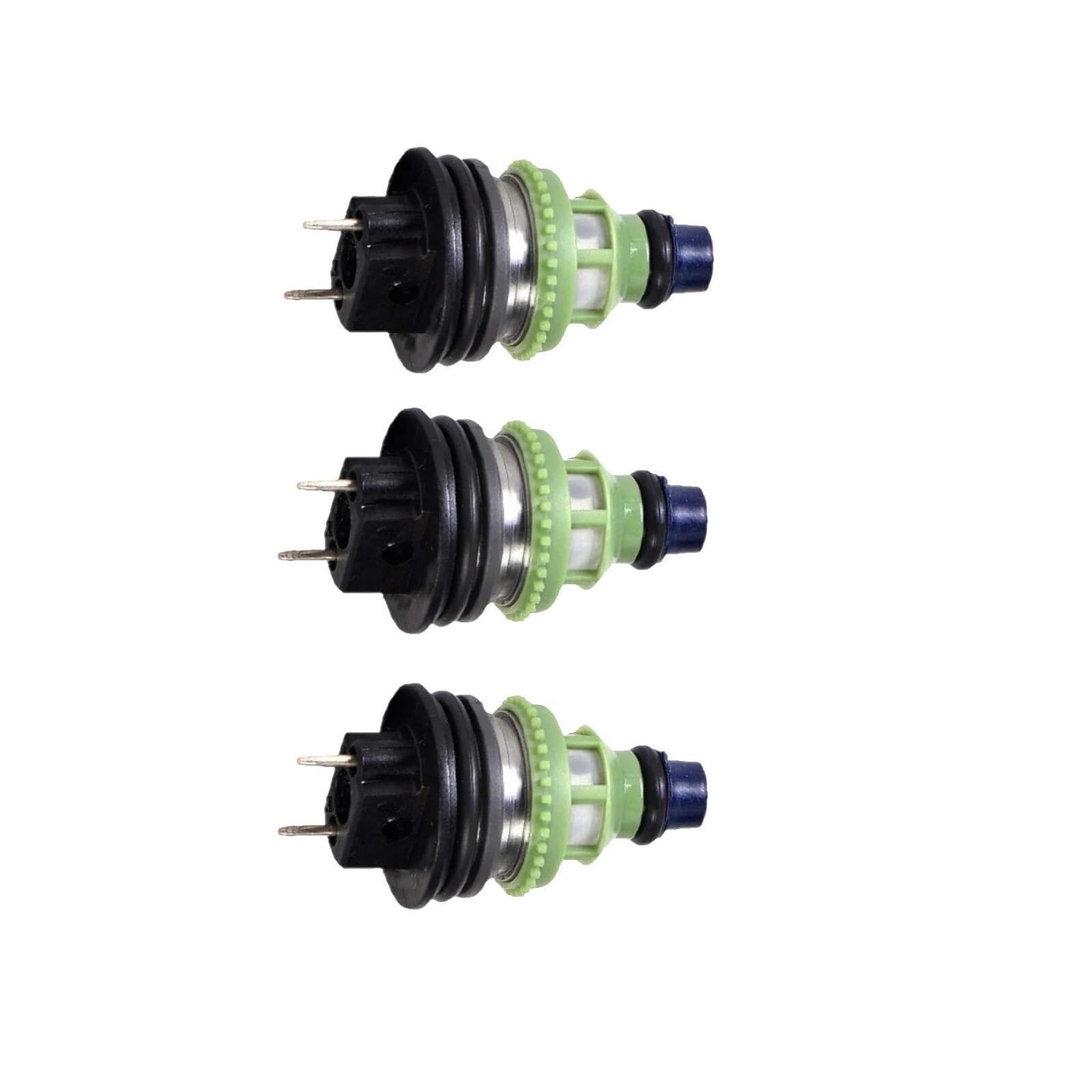 Qdouimoo One Color Diesel Injector Petrol Fuel Injector For Geo For Metro 1989-1997 0280150661