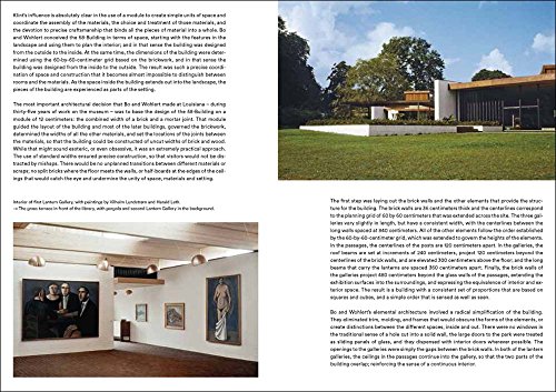 Louisiana Museum Of Modern Art: Landscape And Architecture #TOP6