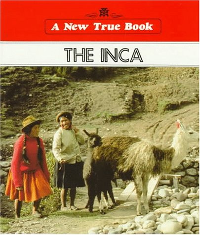 Amazon | The Inca (New True Books) | McKissack, Pat | Incan